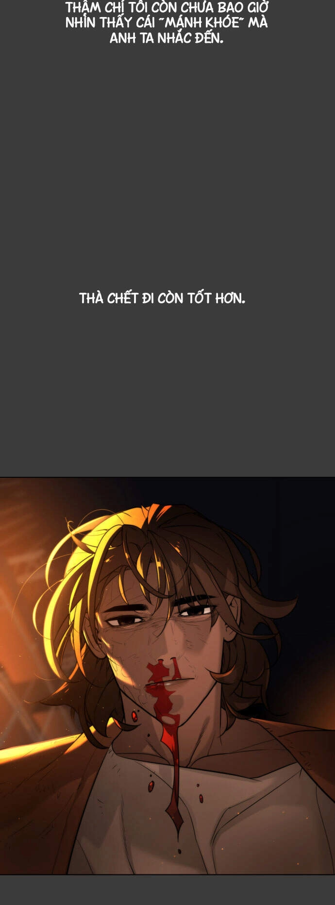 Máu Trắng Chapter 75 - 5