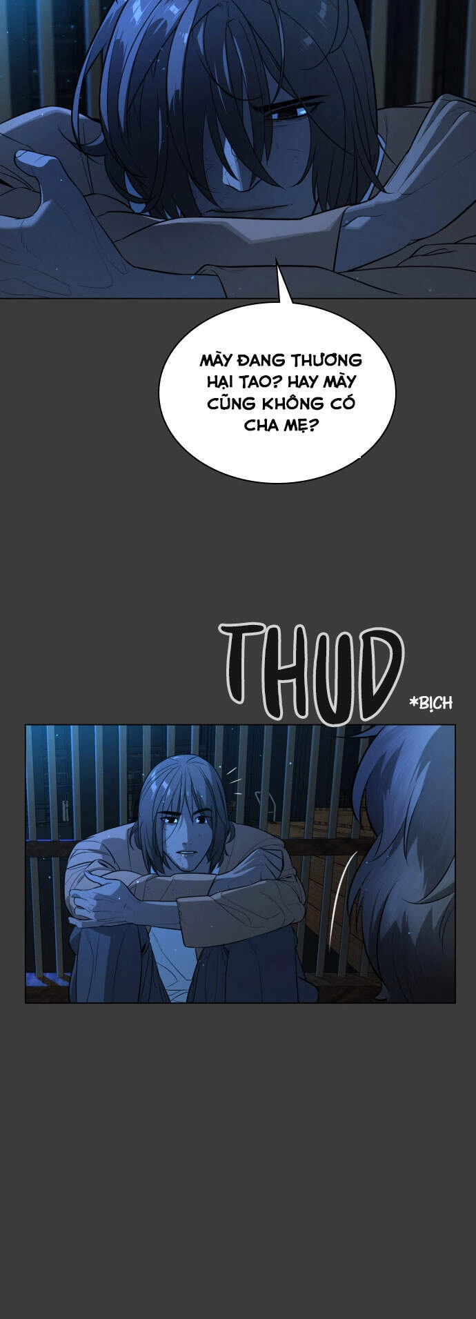 Máu Trắng Chapter 75 - 11