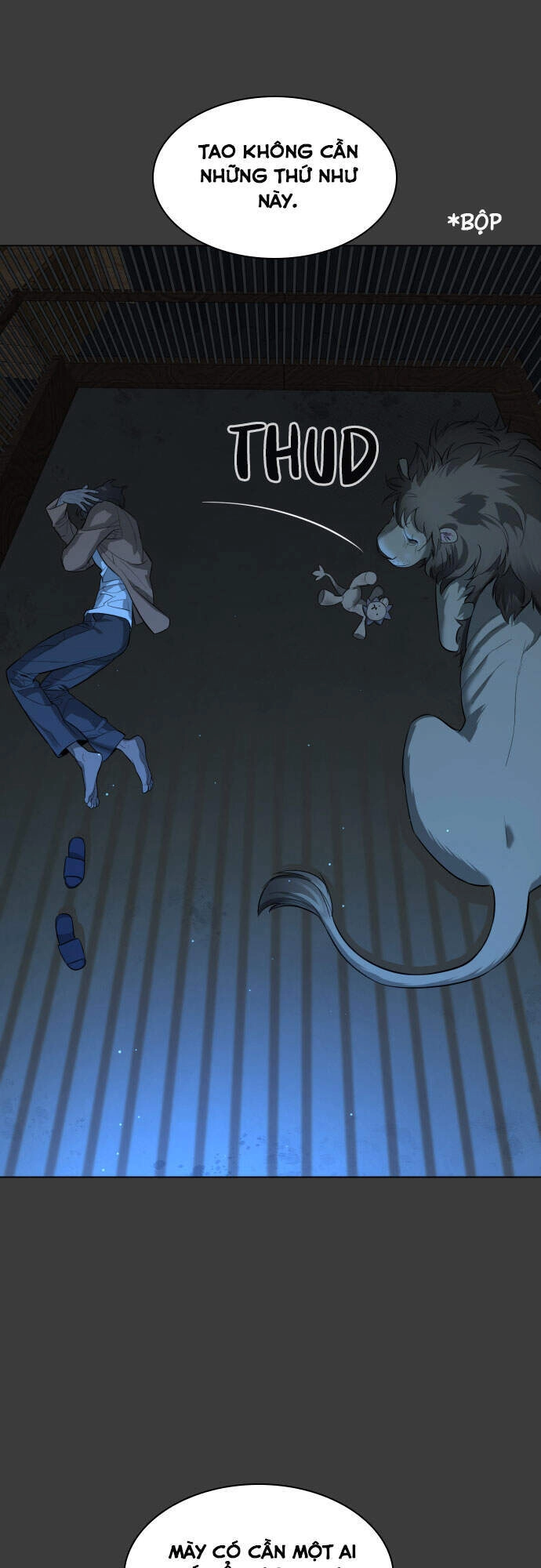 Máu Trắng Chapter 75 - 14
