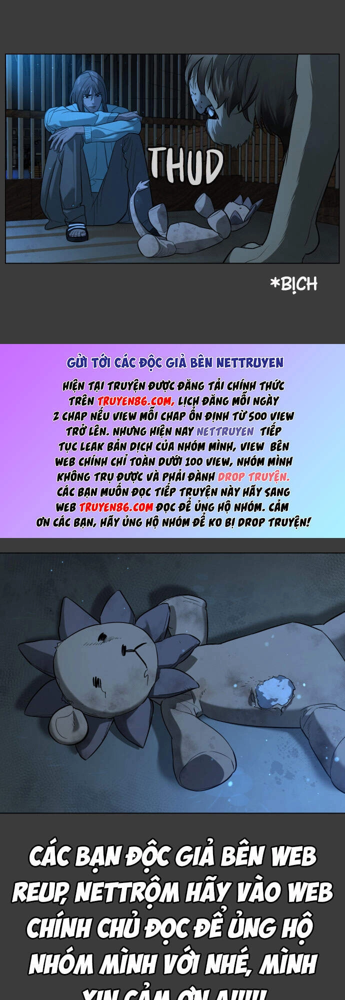 Máu Trắng Chapter 75 - 18