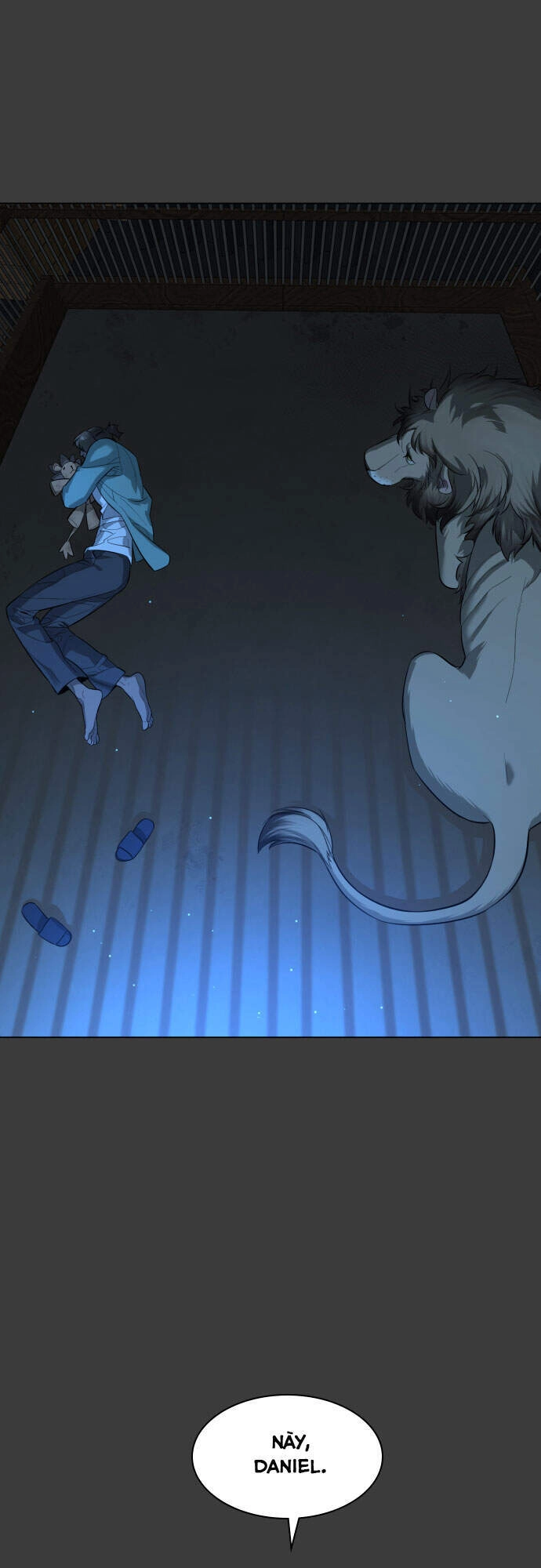 Máu Trắng Chapter 75 - 20