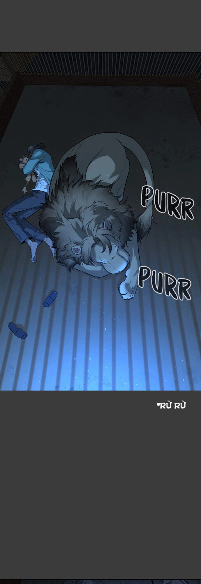 Máu Trắng Chapter 75 - 22