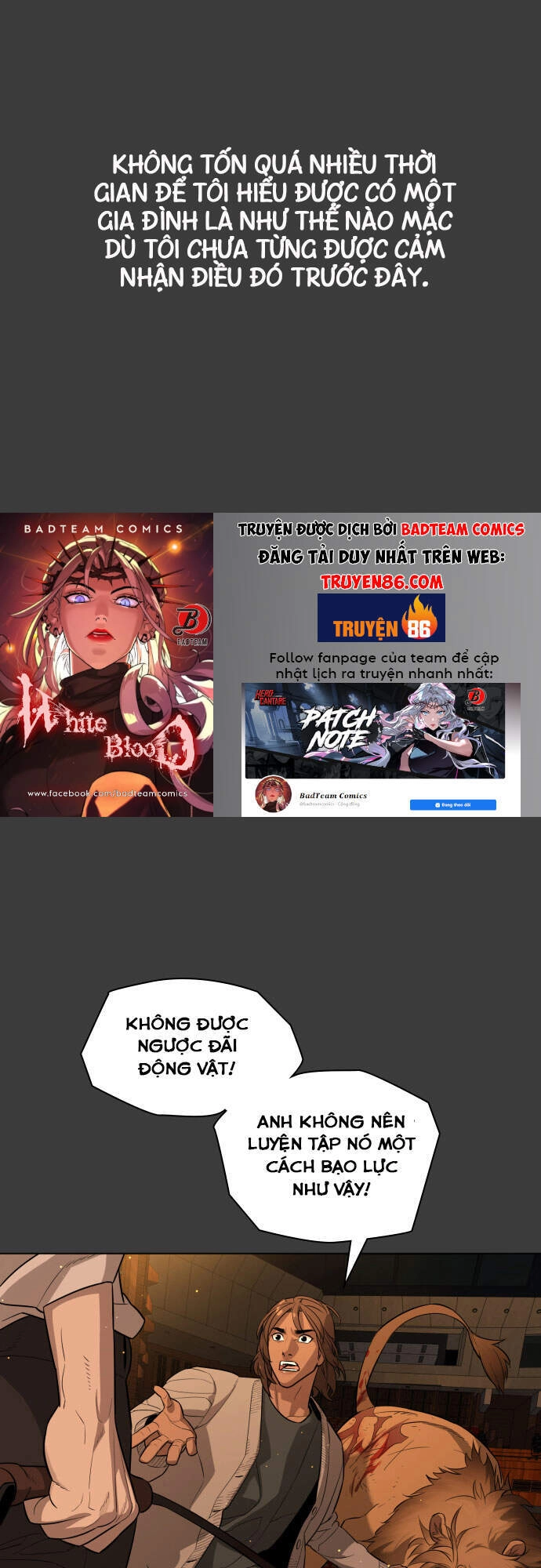 Máu Trắng Chapter 75 - 24