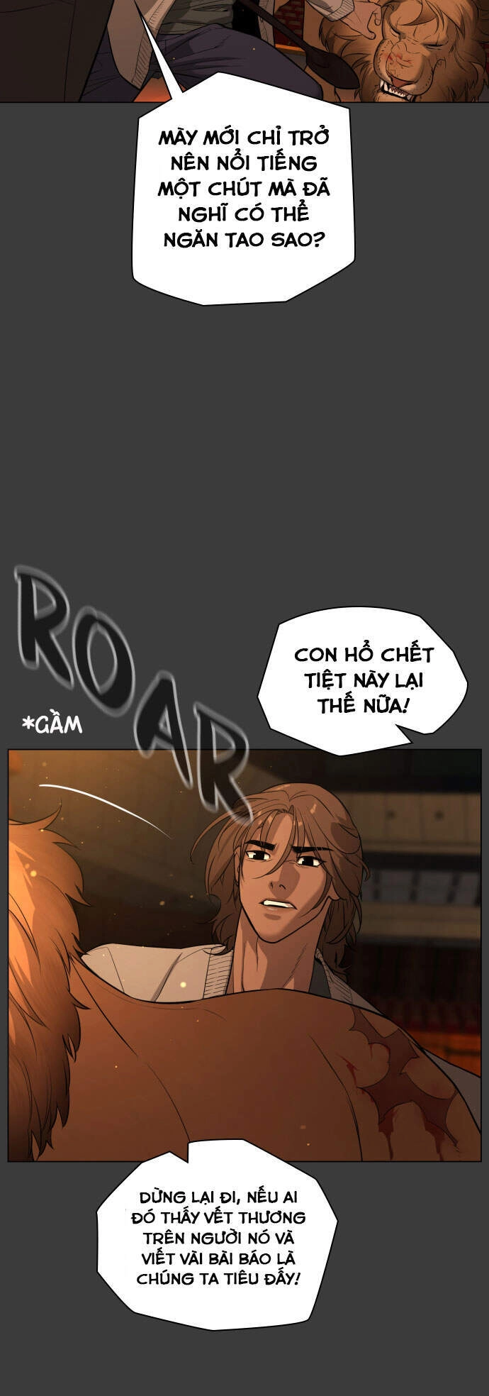 Máu Trắng Chapter 75 - 25