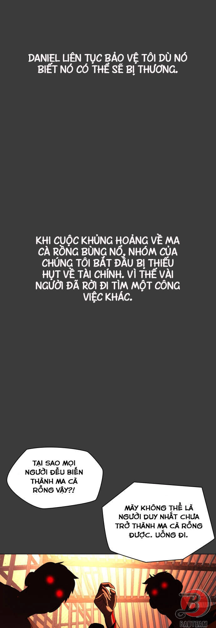 Máu Trắng Chapter 75 - 26