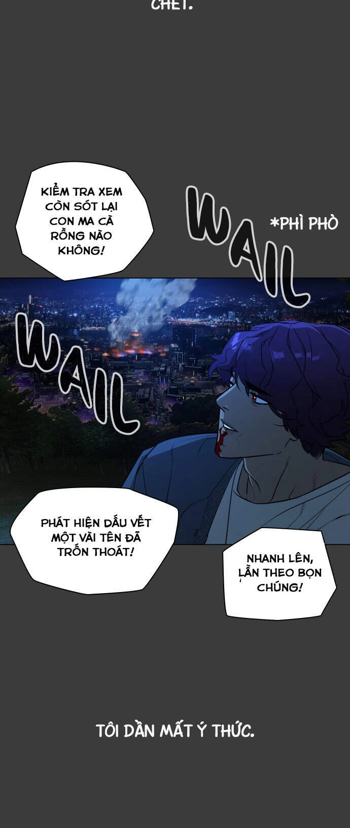 Máu Trắng Chapter 75 - 29