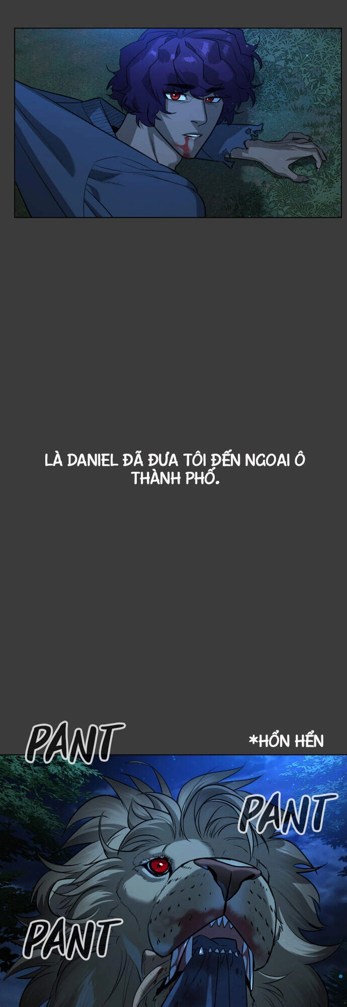 Máu Trắng Chapter 75 - 30