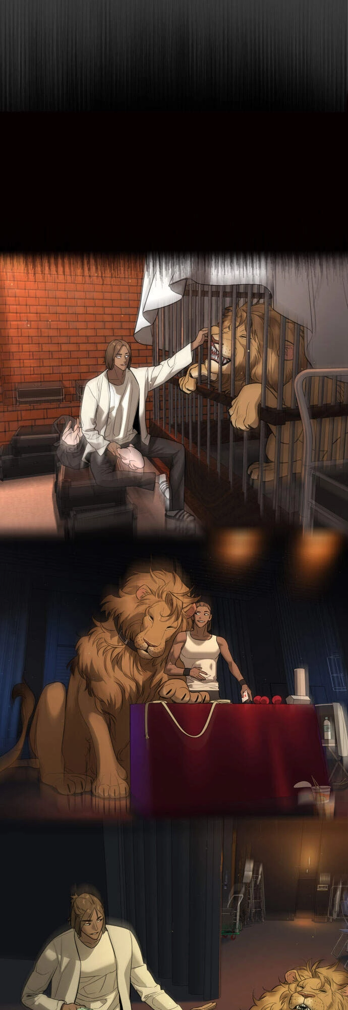 Máu Trắng Chapter 75 - 32