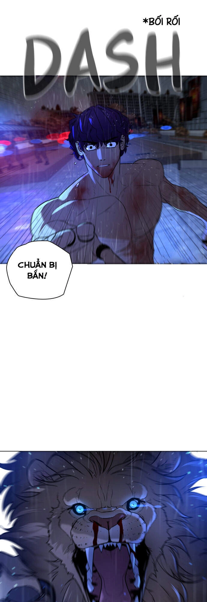 Máu Trắng Chapter 75 - 36