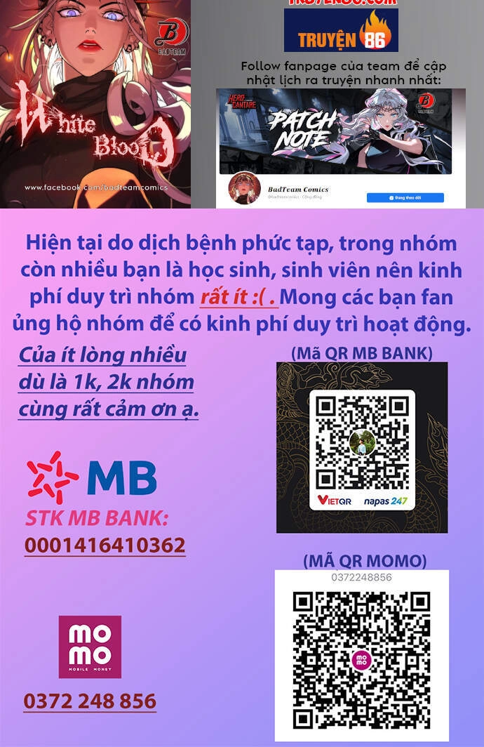 Máu Trắng Chapter 75 - 44