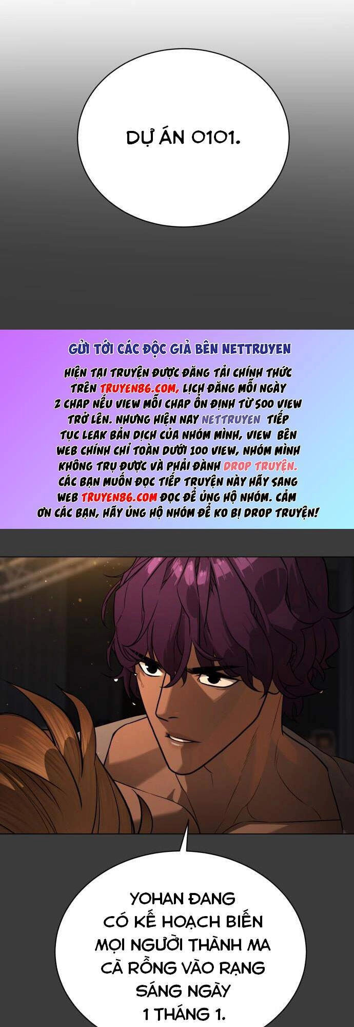 Máu Trắng Chapter 76 - 4