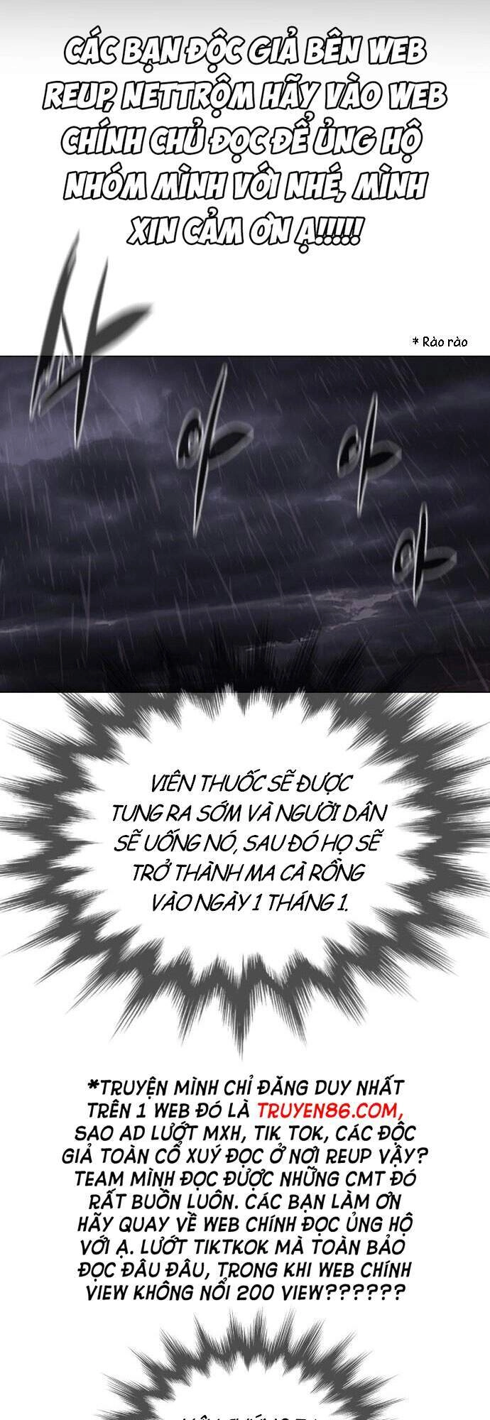 Máu Trắng Chapter 76 - 8