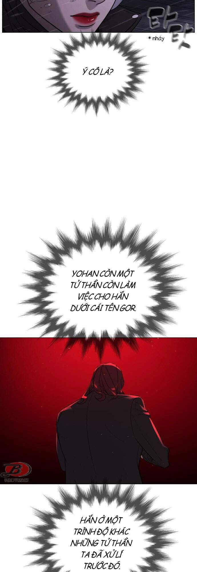 Máu Trắng Chapter 76 - 11