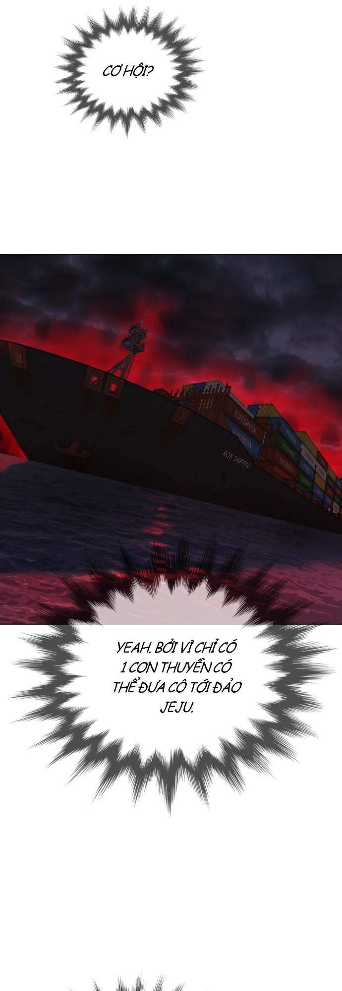 Máu Trắng Chapter 76 - 17