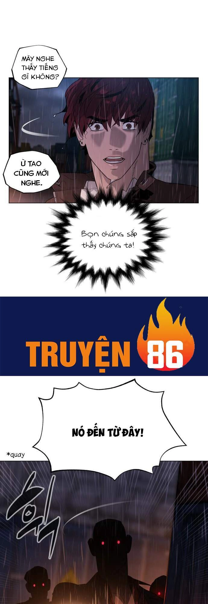 Máu Trắng Chapter 76 - 21