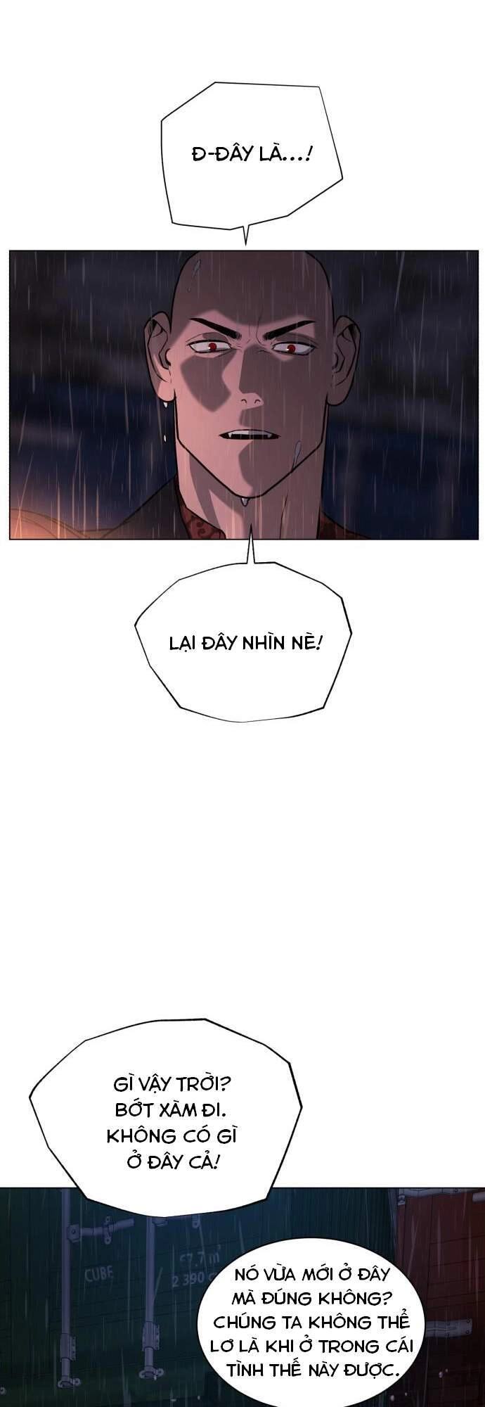 Máu Trắng Chapter 76 - 23