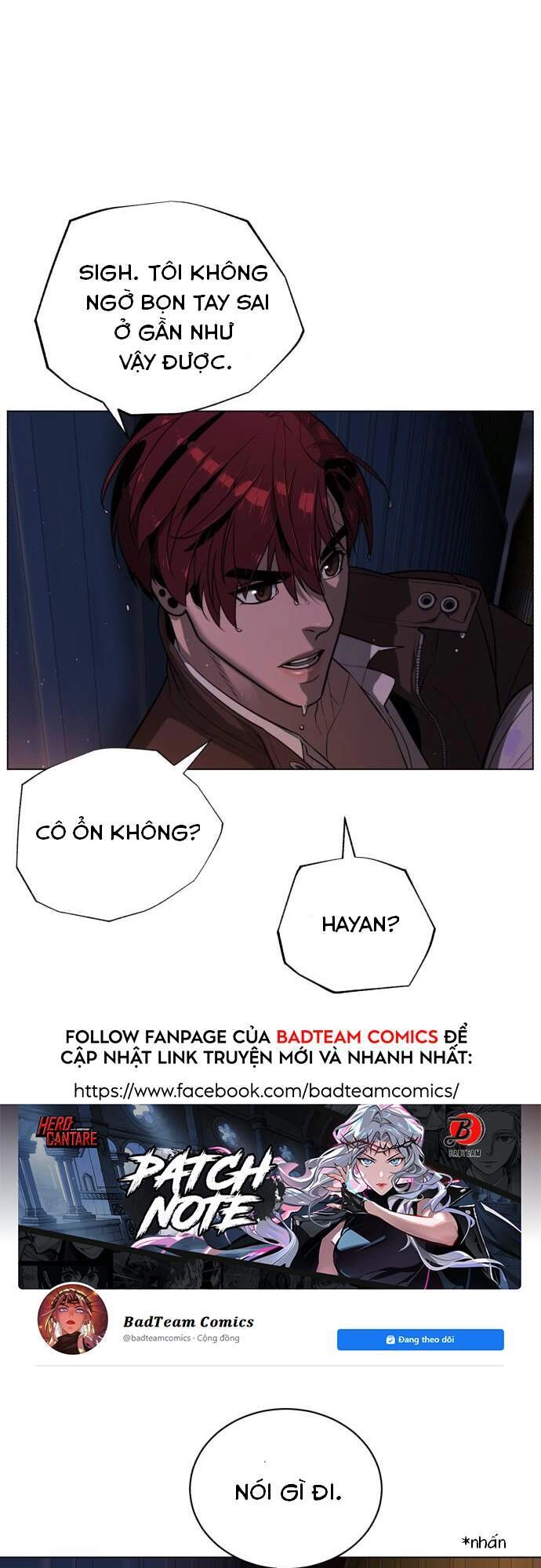 Máu Trắng Chapter 76 - 25