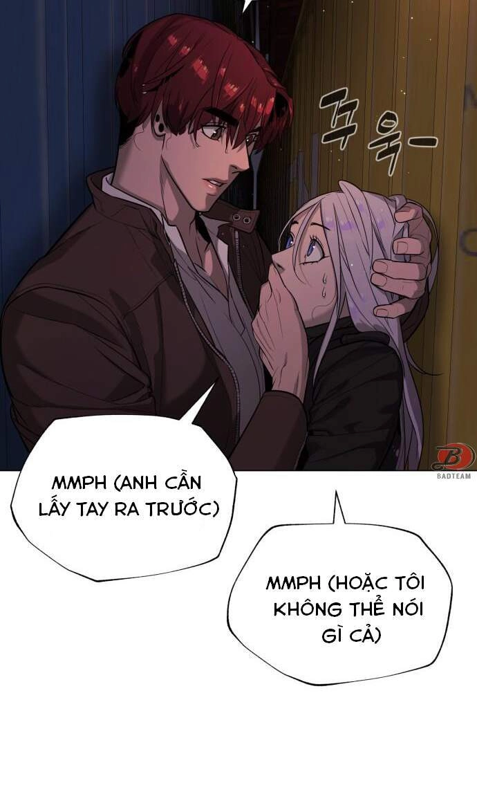 Máu Trắng Chapter 76 - 26