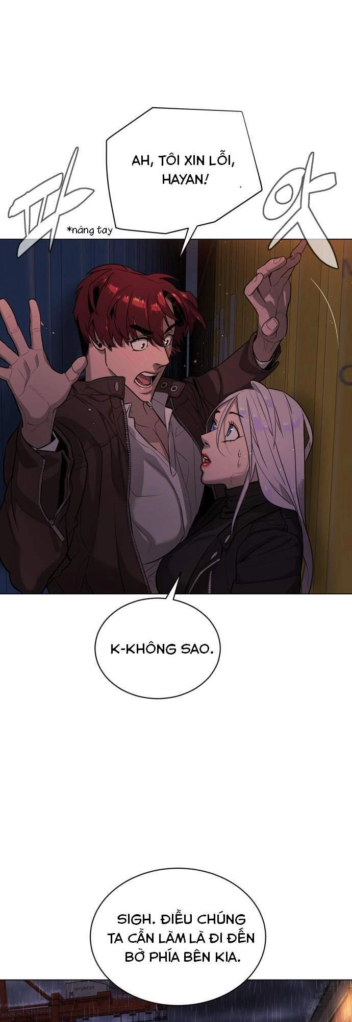 Máu Trắng Chapter 76 - 27