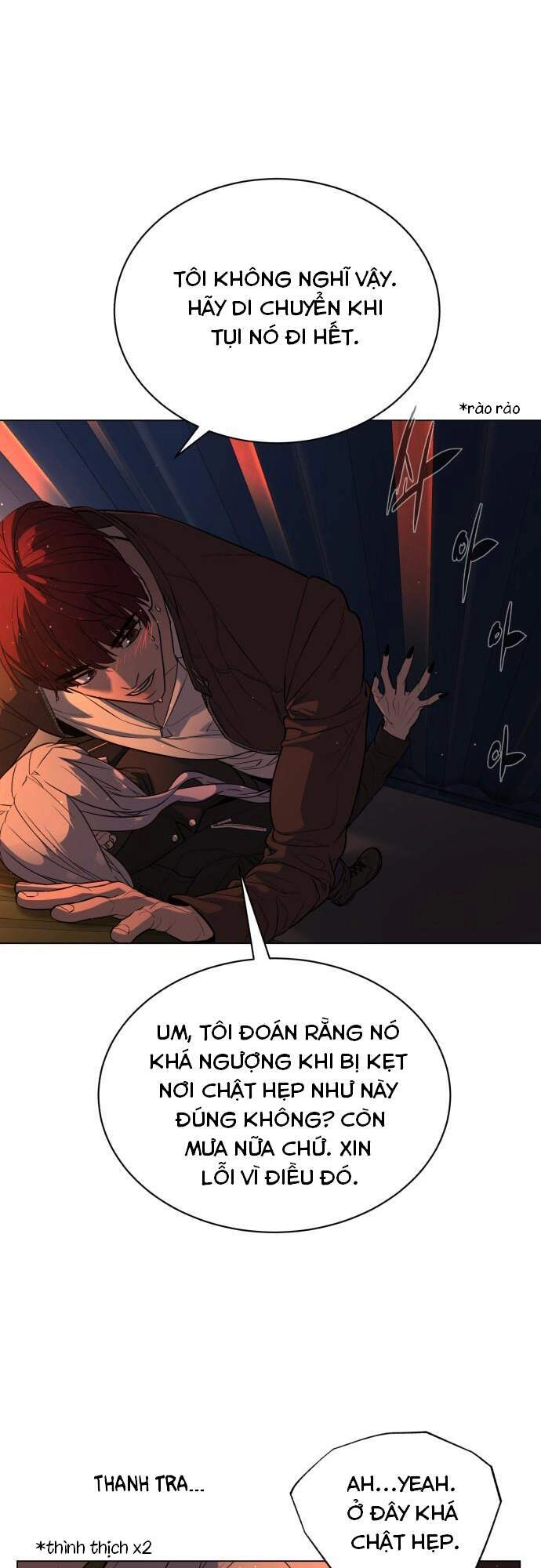 Máu Trắng Chapter 76 - 32