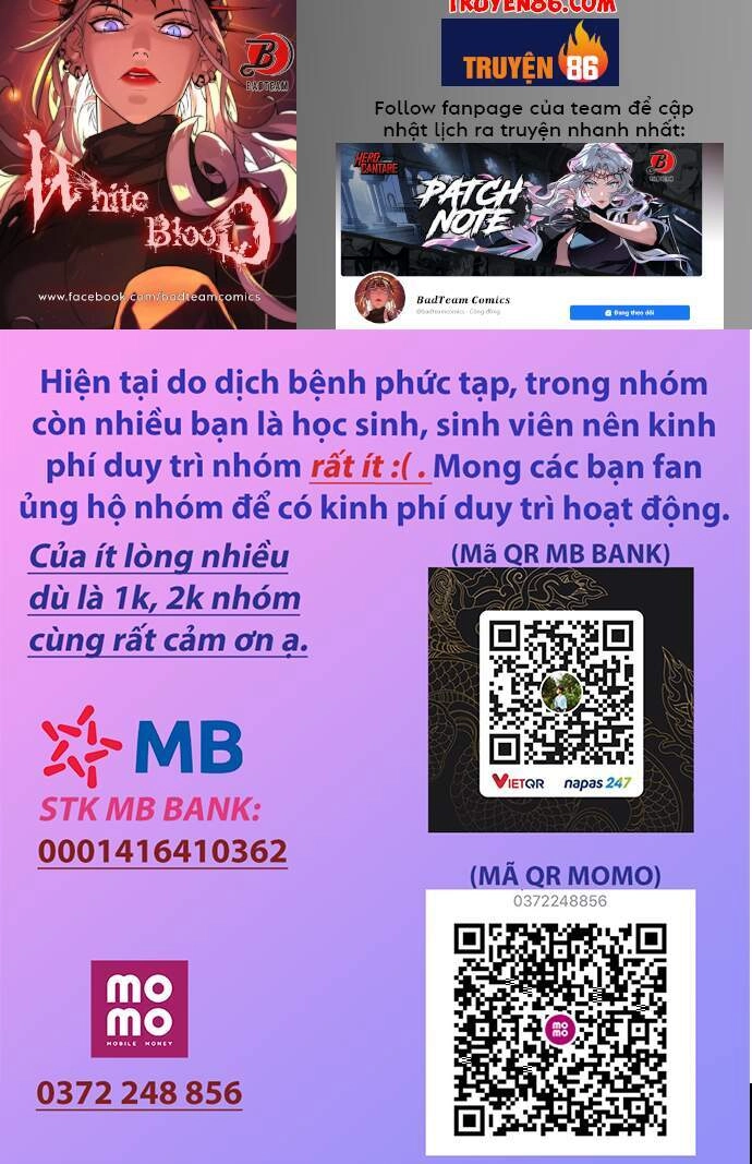 Máu Trắng Chapter 76 - 40