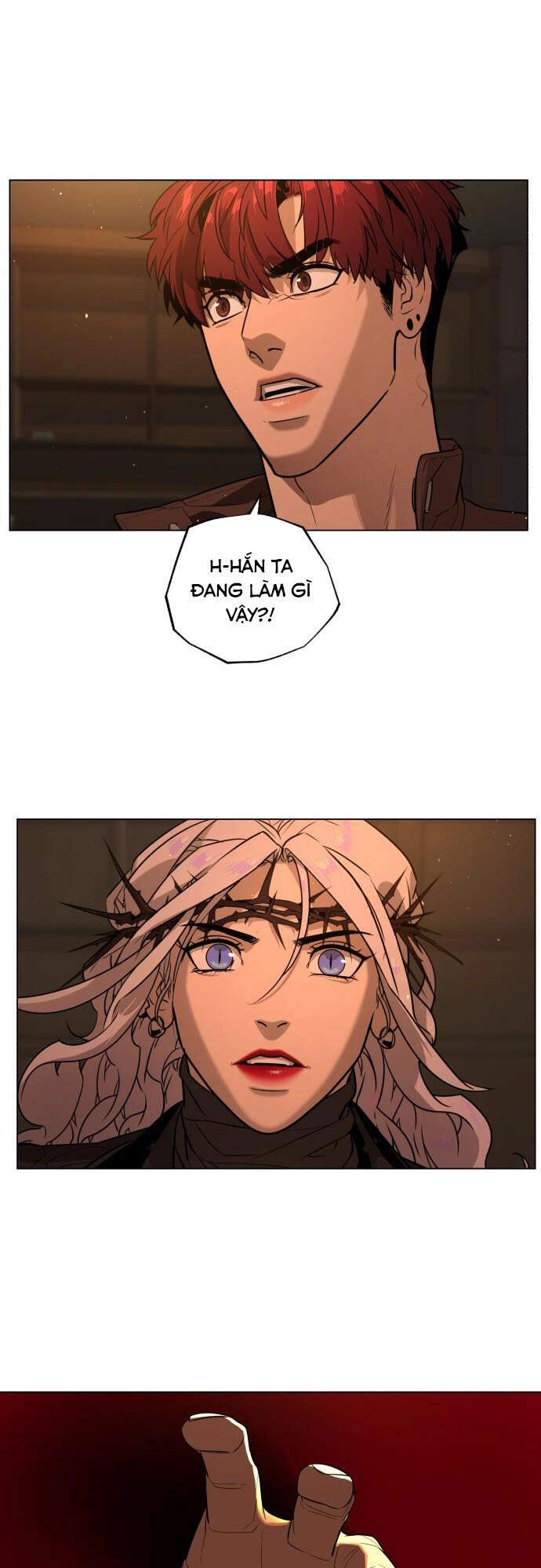 Máu Trắng Chapter 77.5 - 28