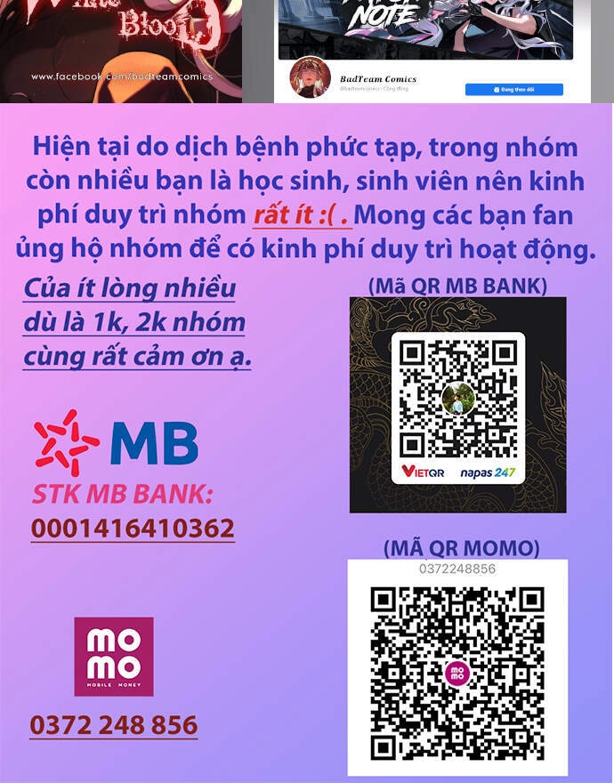 Máu Trắng Chapter 77.5 - 43