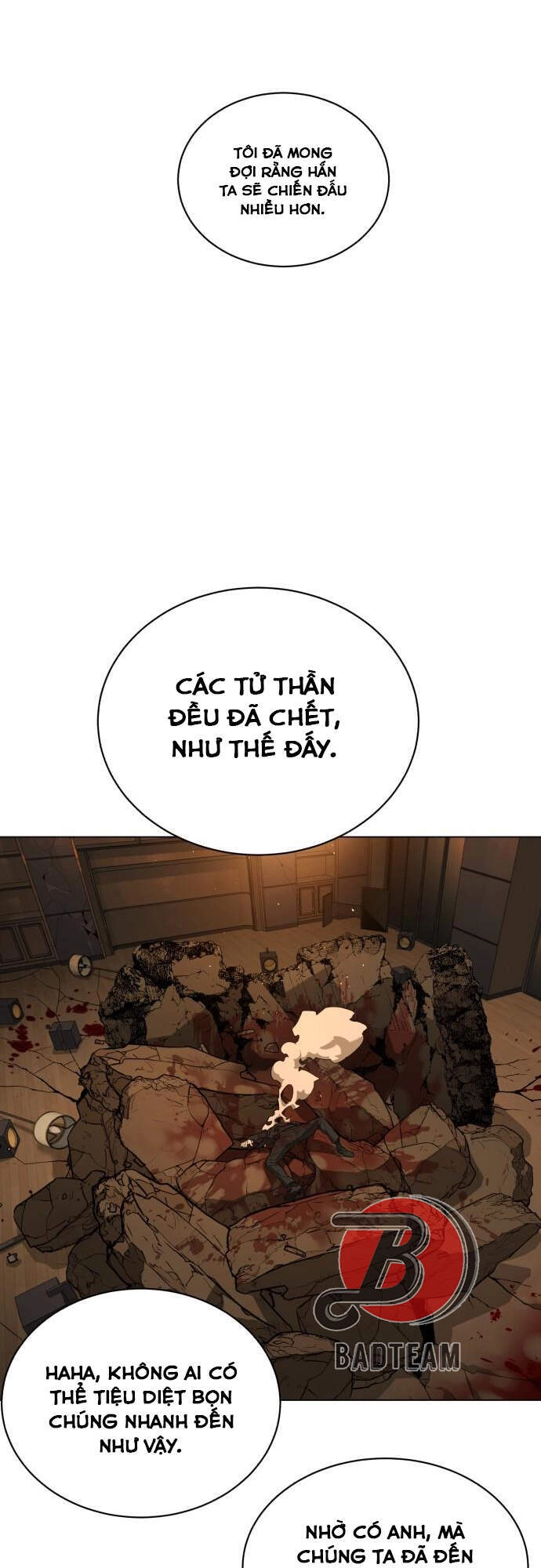 Máu Trắng Chapter 78 - 4