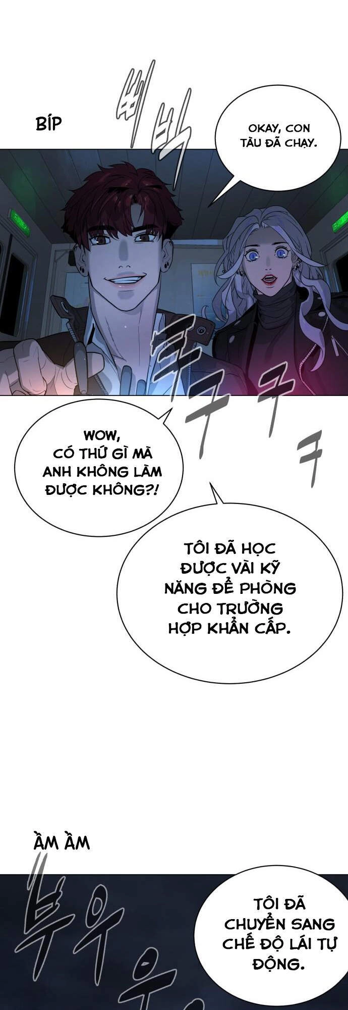 Máu Trắng Chapter 78 - 6