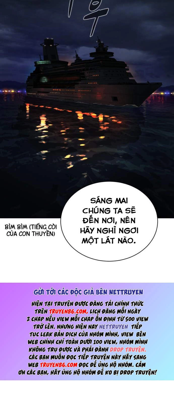 Máu Trắng Chapter 78 - 7