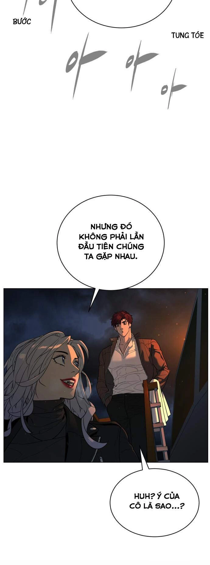Máu Trắng Chapter 78 - 9