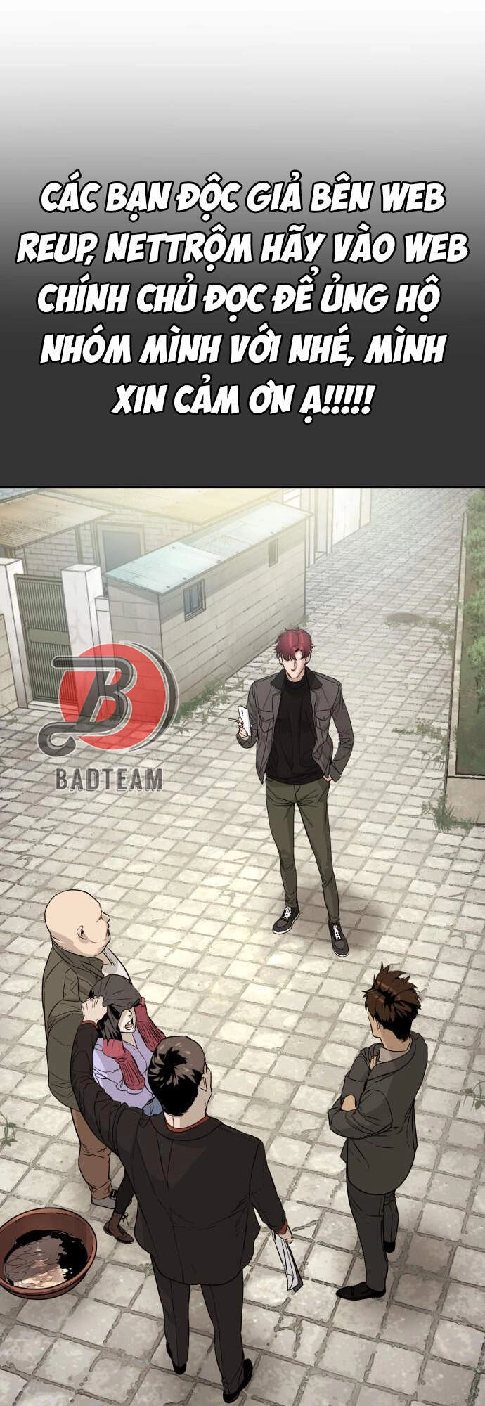 Máu Trắng Chapter 78 - 10