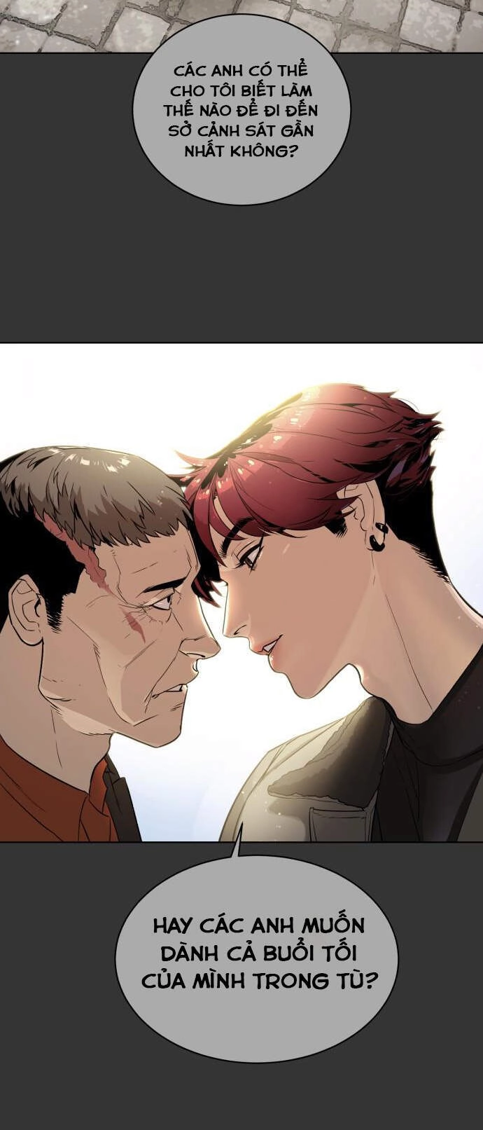 Máu Trắng Chapter 78 - 11