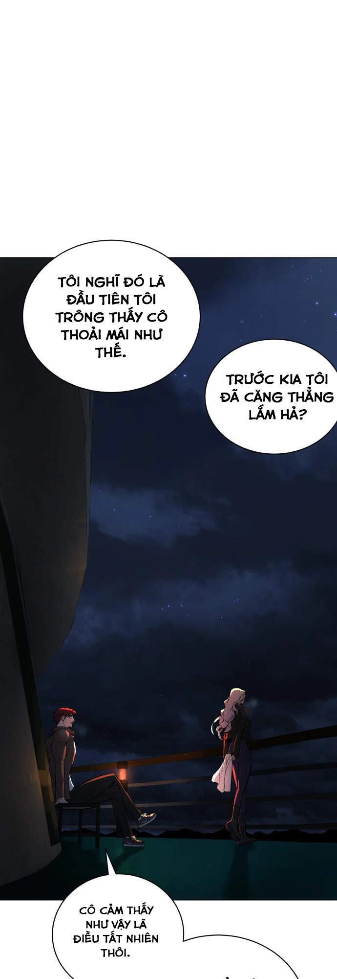 Máu Trắng Chapter 78 - 14