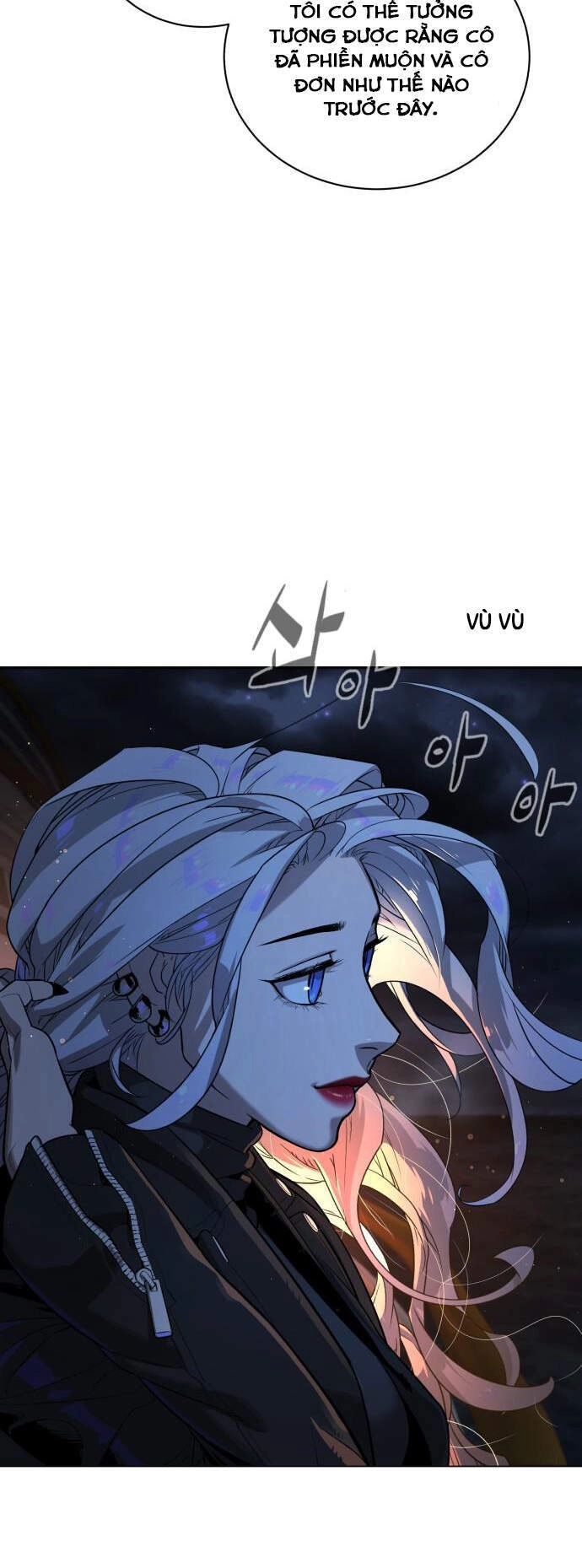 Máu Trắng Chapter 78 - 15