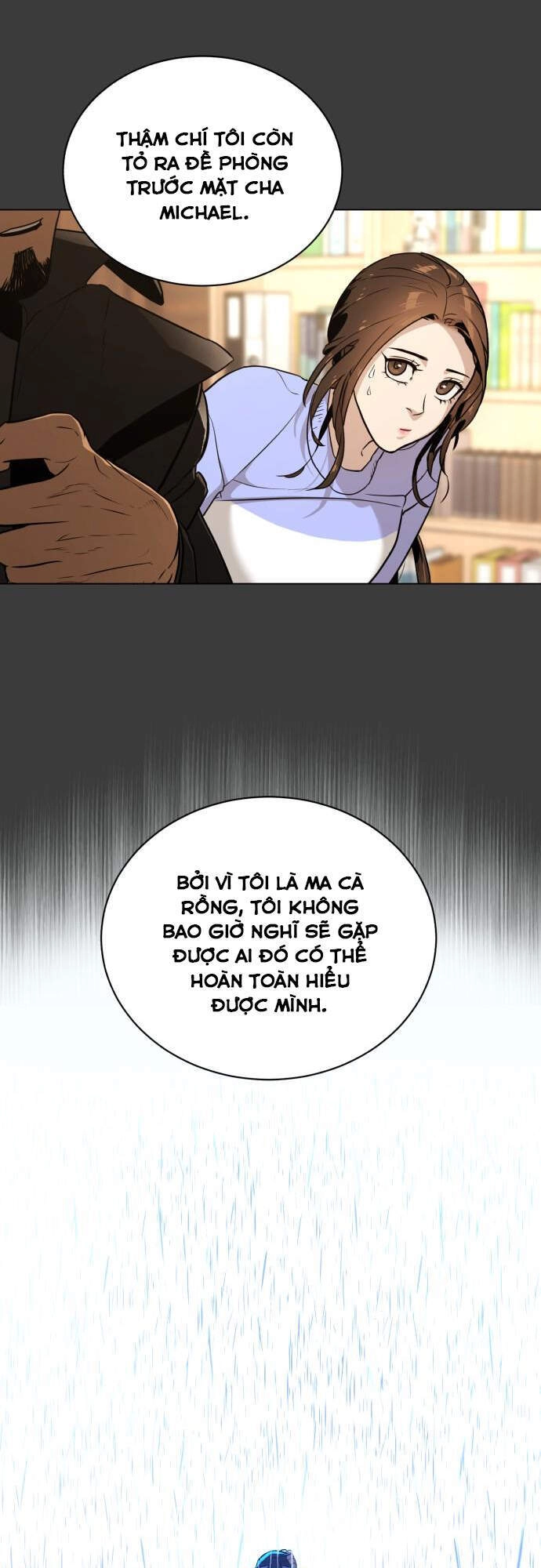 Máu Trắng Chapter 78 - 18