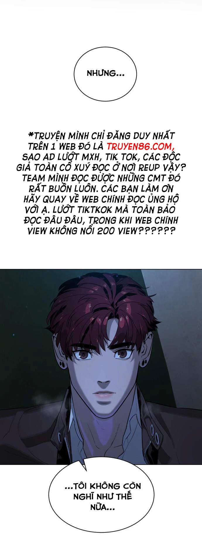 Máu Trắng Chapter 78 - 20