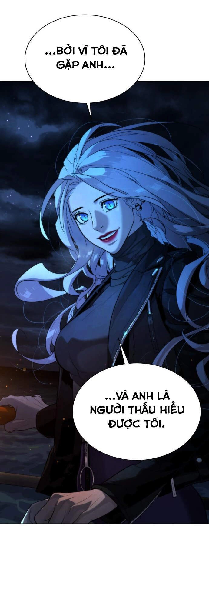 Máu Trắng Chapter 78 - 21