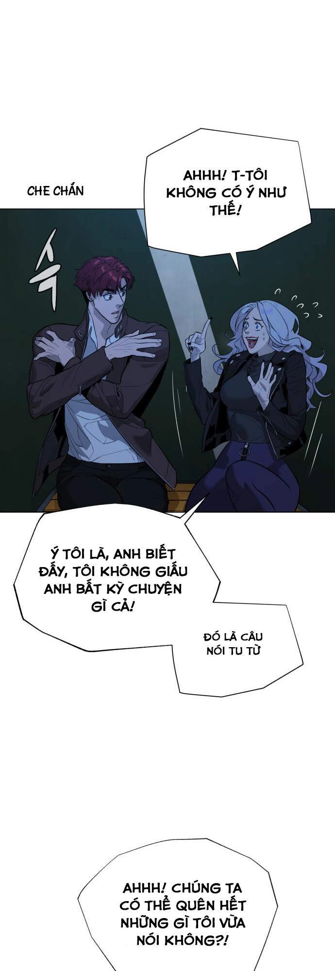 Máu Trắng Chapter 78 - 23