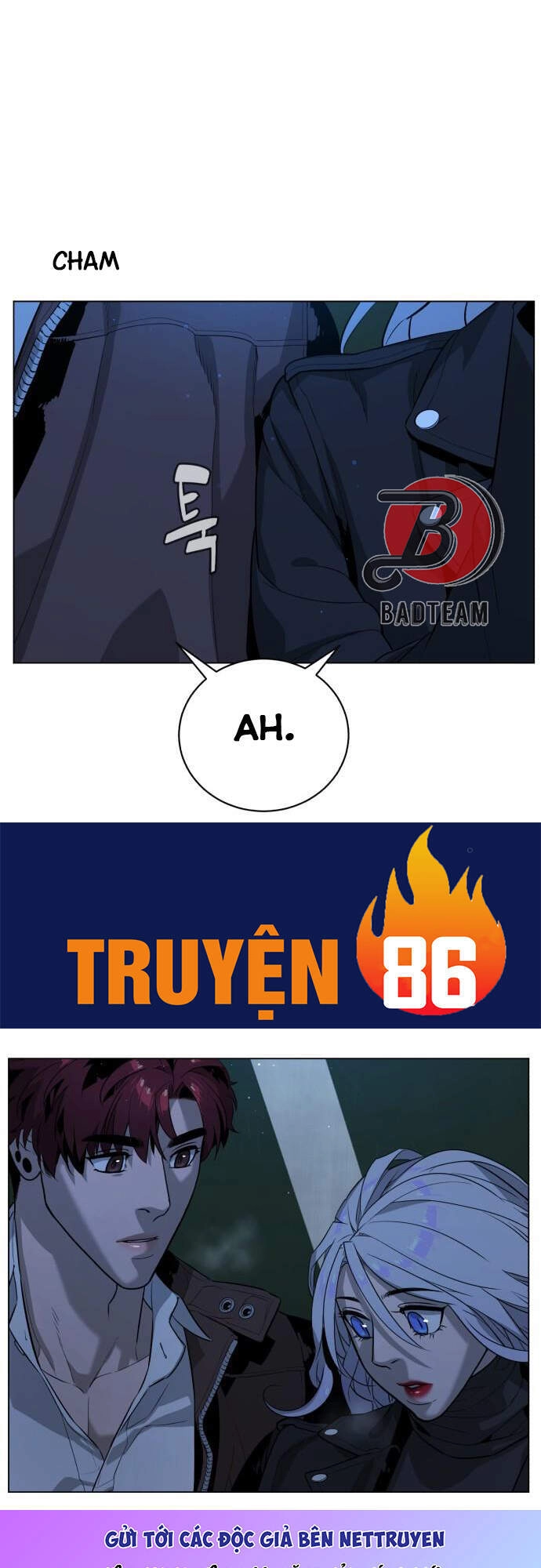 Máu Trắng Chapter 78 - 25