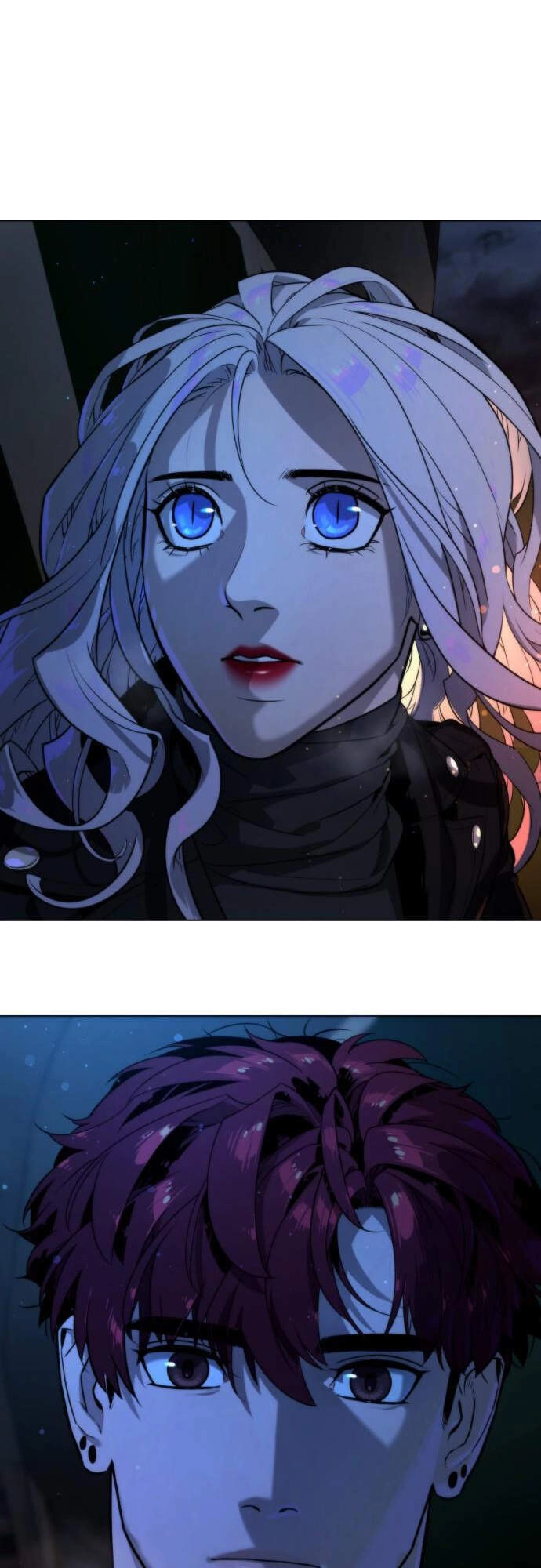 Máu Trắng Chapter 78 - 27