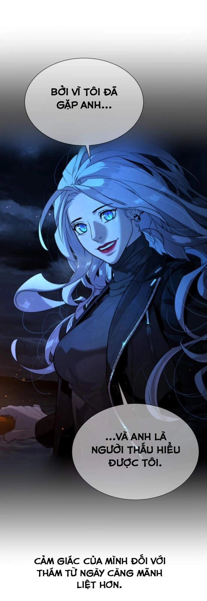 Máu Trắng Chapter 78 - 29