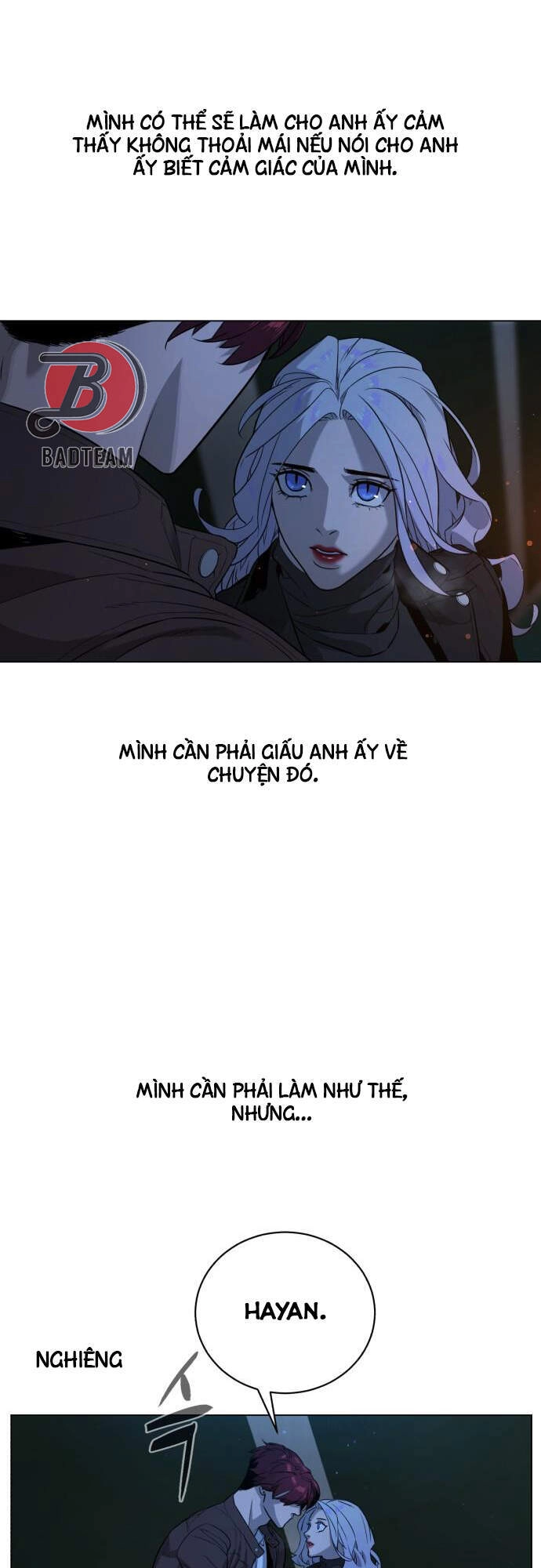 Máu Trắng Chapter 78 - 31