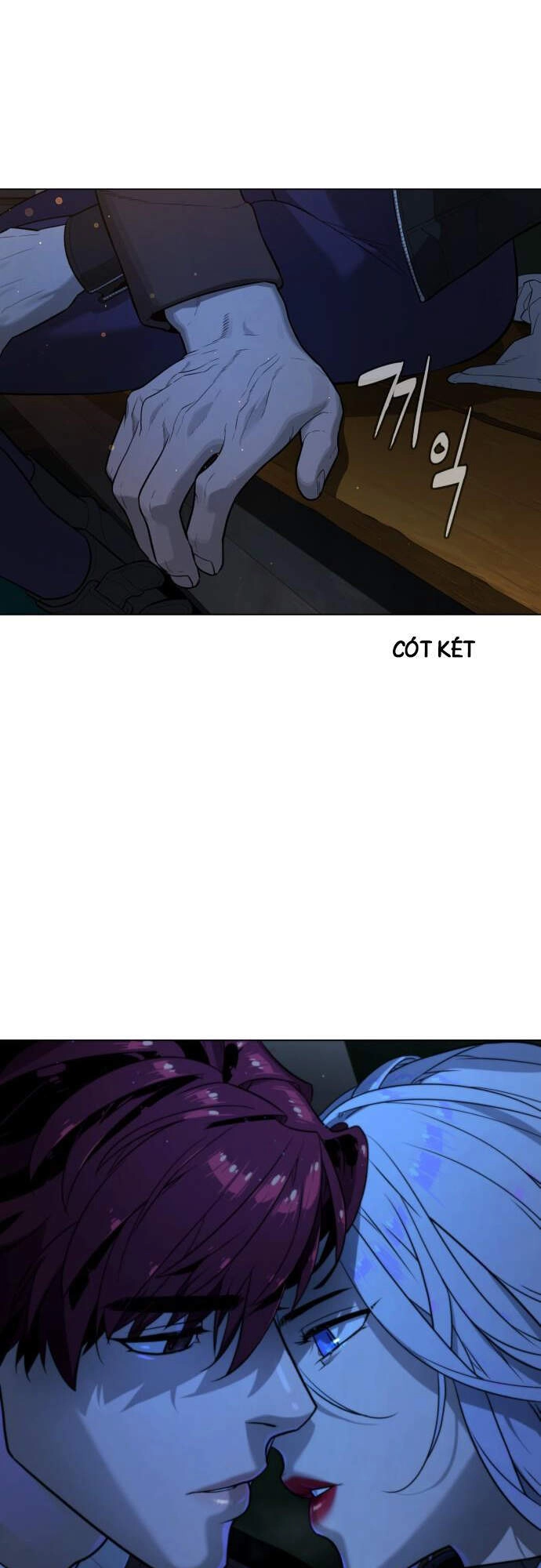 Máu Trắng Chapter 78 - 33