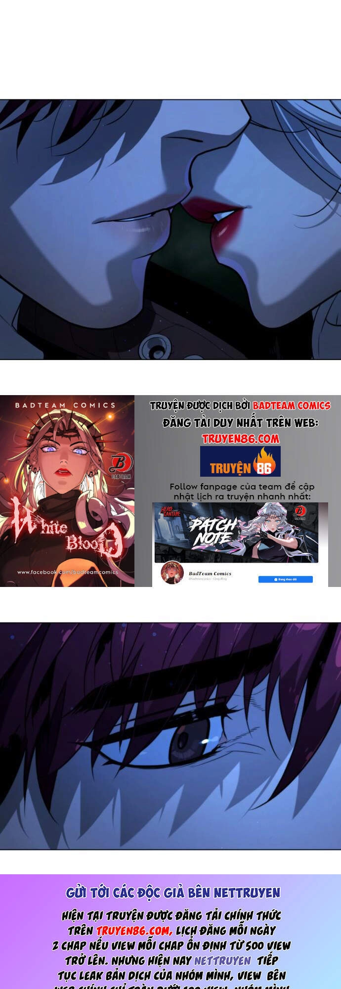 Máu Trắng Chapter 78 - 35