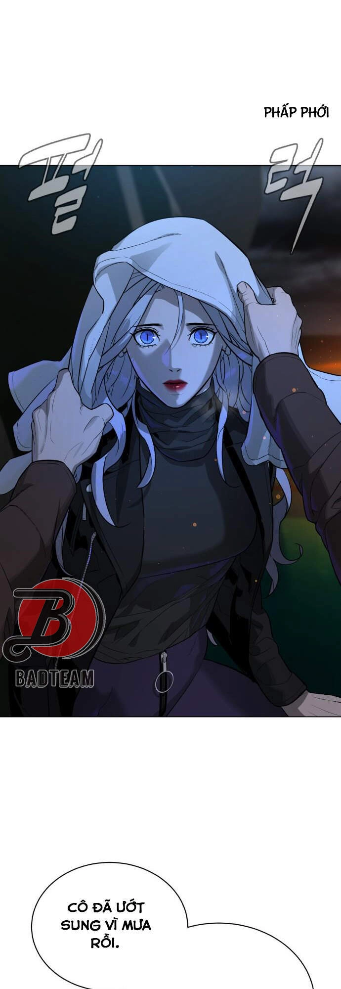 Máu Trắng Chapter 78 - 37