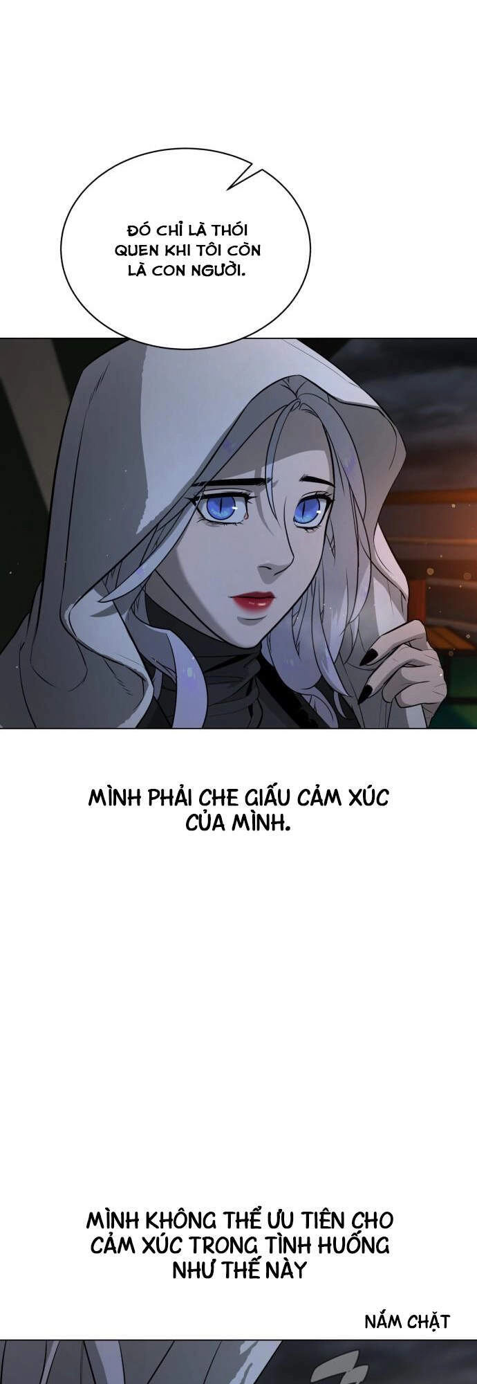 Máu Trắng Chapter 78 - 39