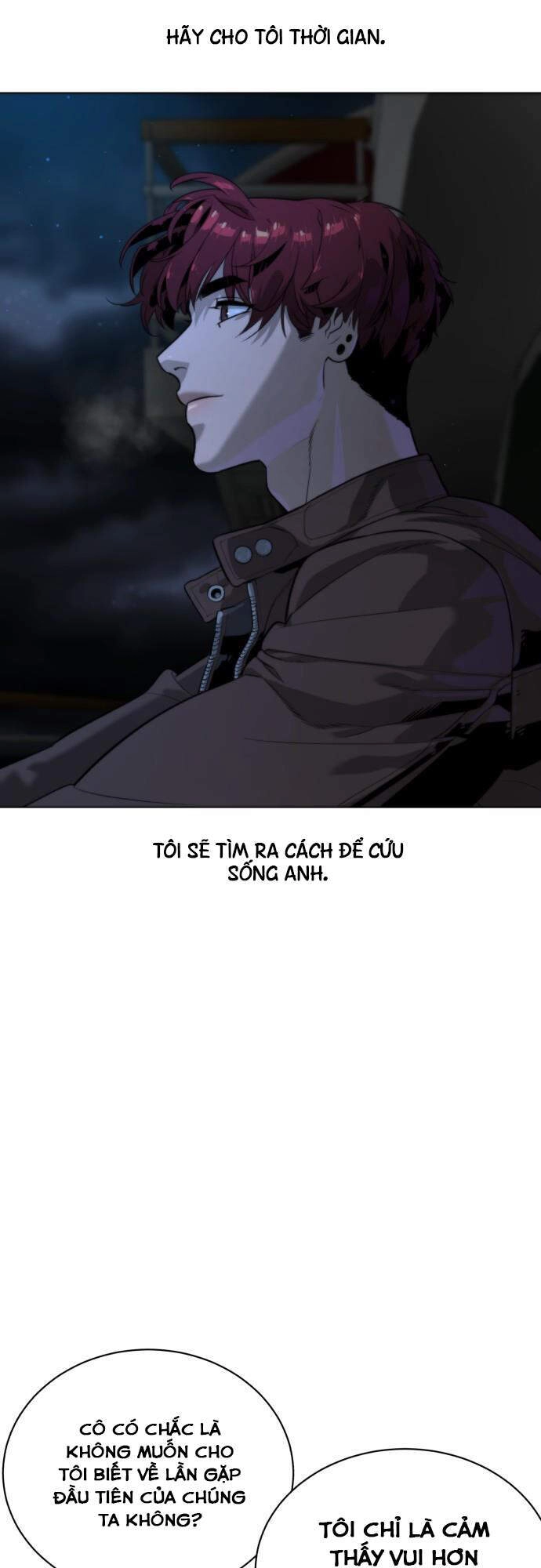 Máu Trắng Chapter 78 - 41