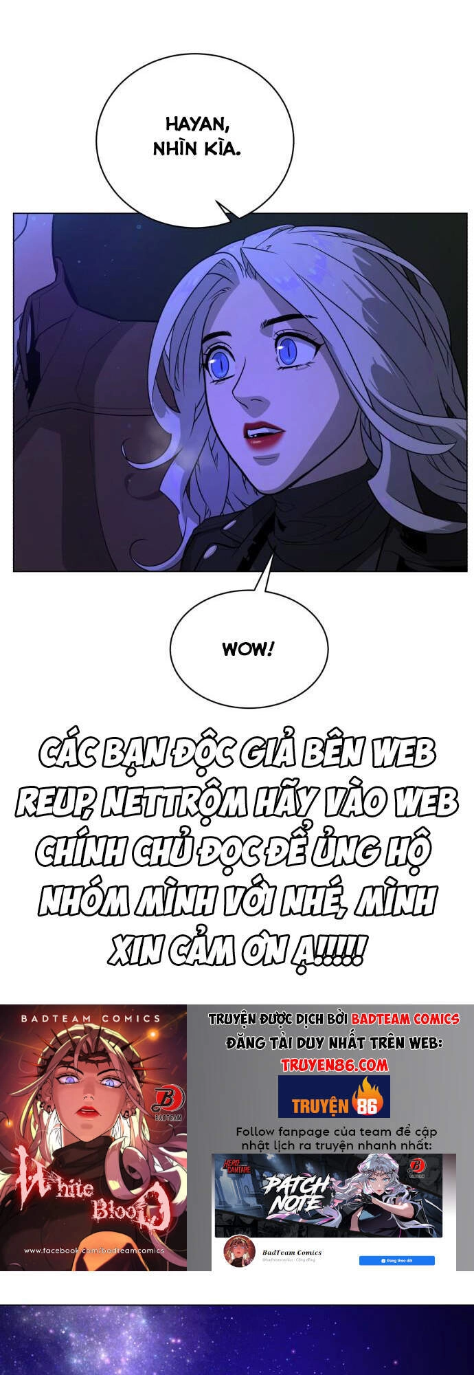 Máu Trắng Chapter 78 - 43