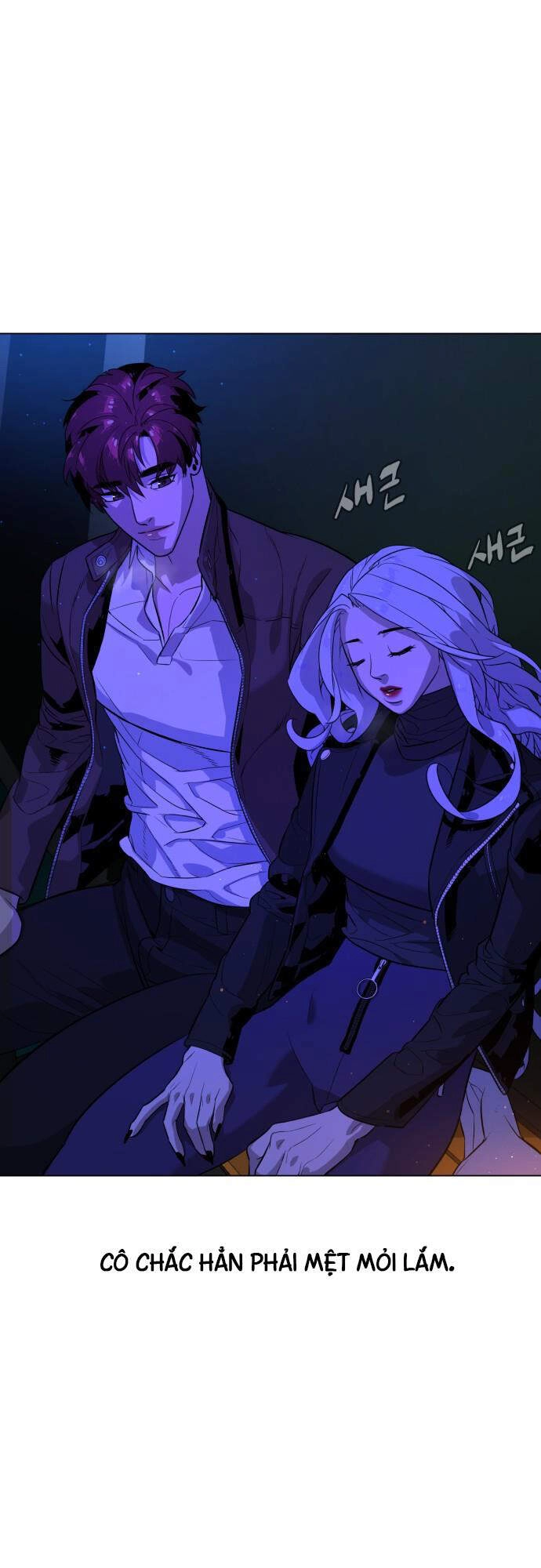 Máu Trắng Chapter 78 - 47